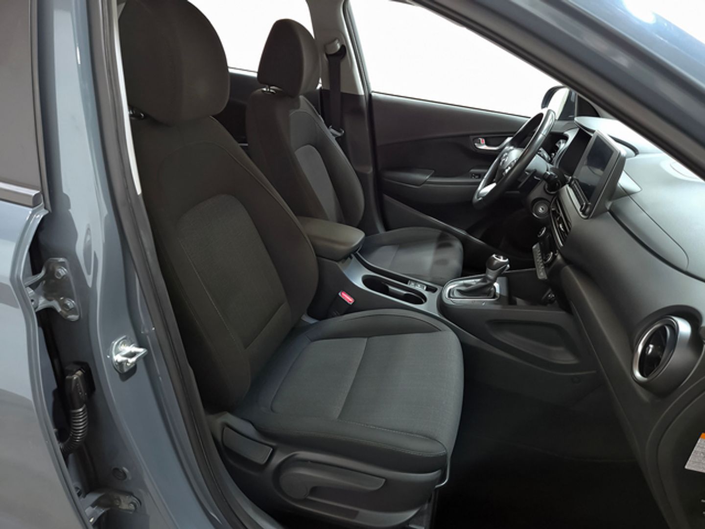 Hyundai Kona 1.6 GDI HEV Maxx DCT 104 kW (141 CV)