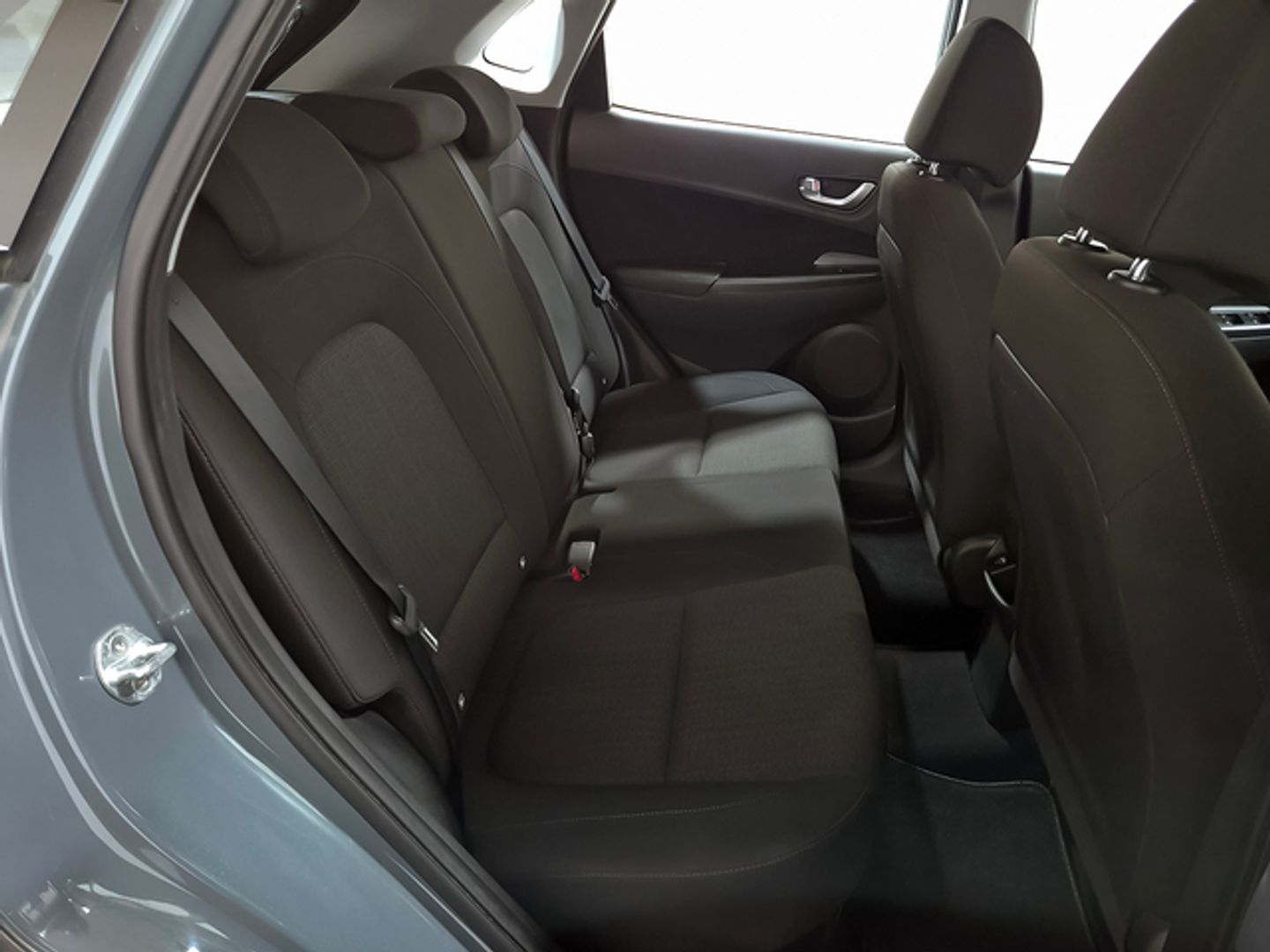 Hyundai Kona 1.6 GDI HEV Maxx DCT 104 kW (141 CV)