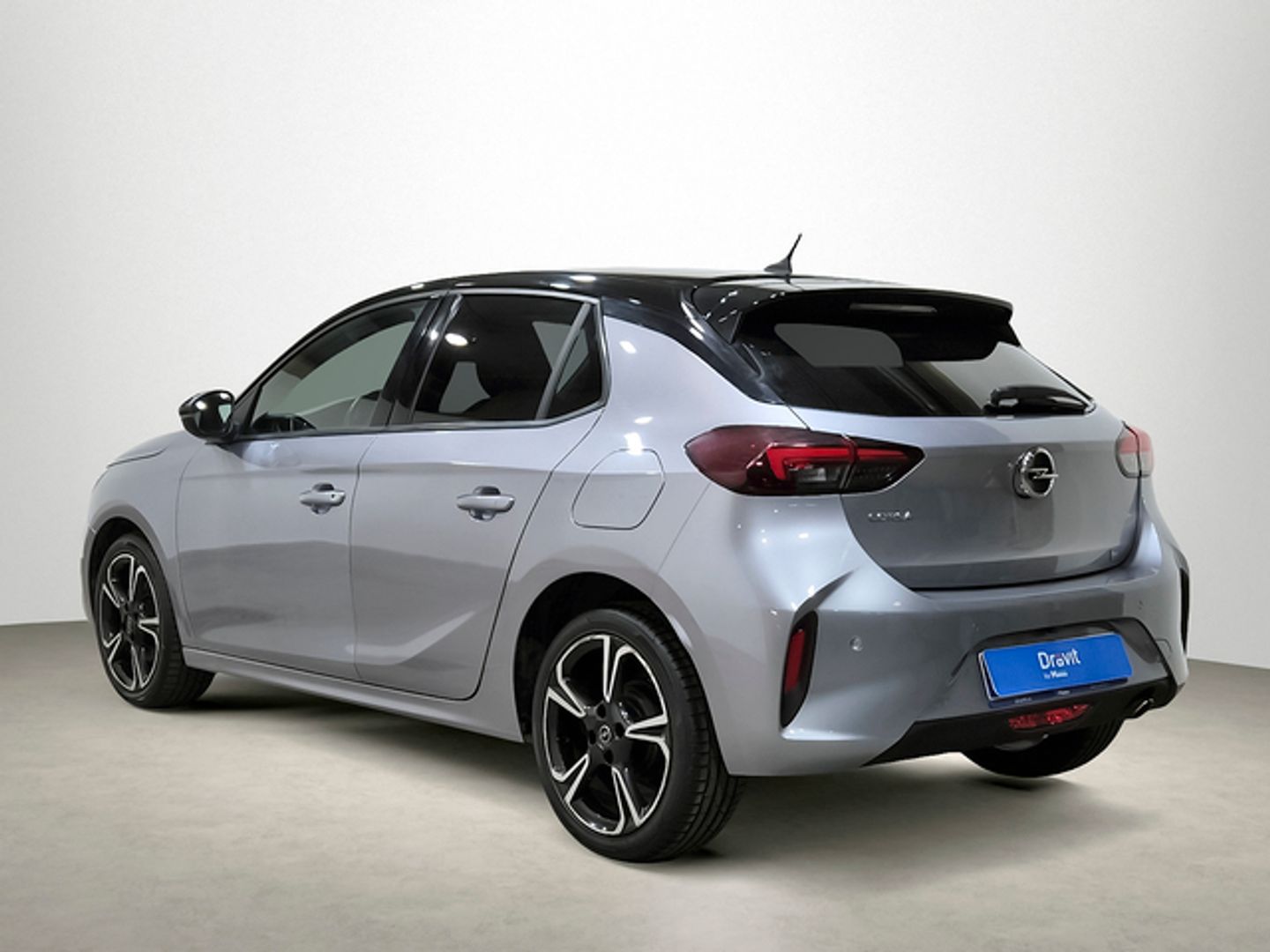 Opel Corsa 1.2 Turbo XHL GS-Line 74 kW (100 CV)