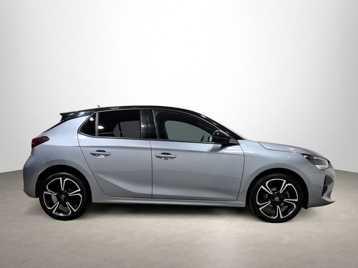 Opel Corsa 1.2 Turbo XHL GS-Line 74 kW (100 CV)