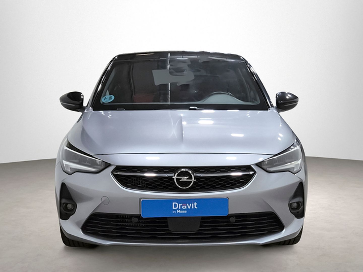 Opel Corsa 1.2 Turbo XHL GS-Line 74 kW (100 CV)