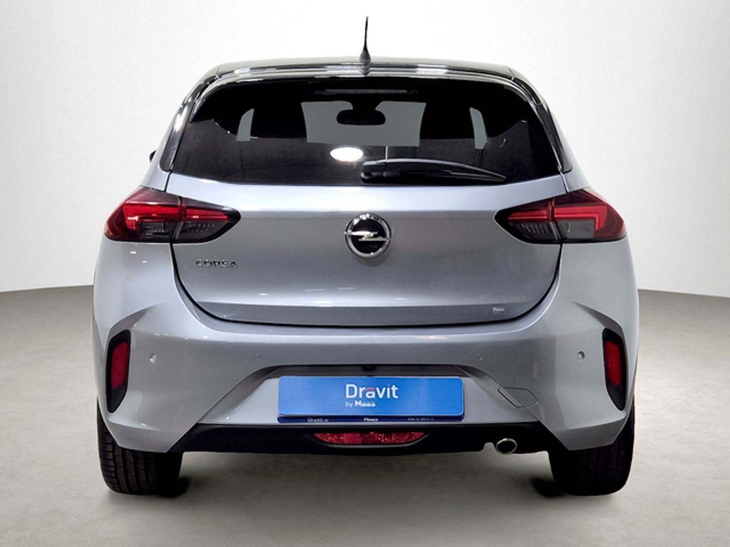 Opel Corsa 1.2 Turbo XHL GS-Line 74 kW (100 CV)