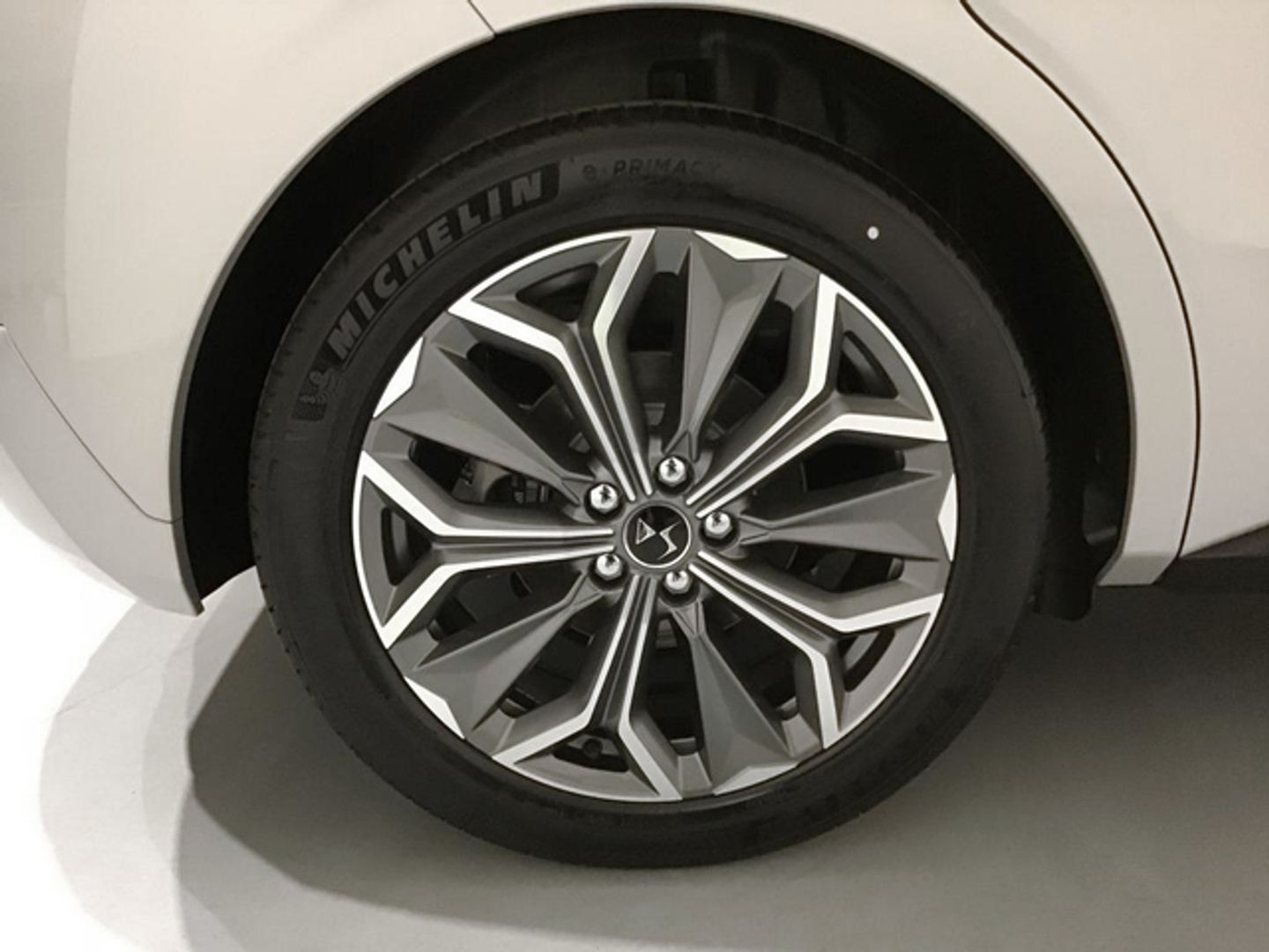 DS DS4 E-TENSE Trocadero 165 kW (225 CV)
