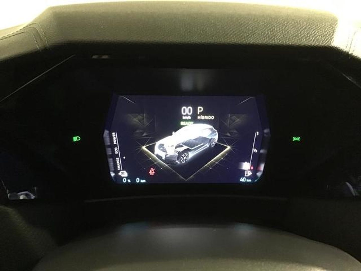 DS DS4 E-TENSE Trocadero 165 kW (225 CV)