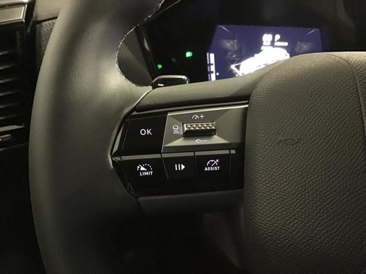DS DS4 E-TENSE Trocadero 165 kW (225 CV)