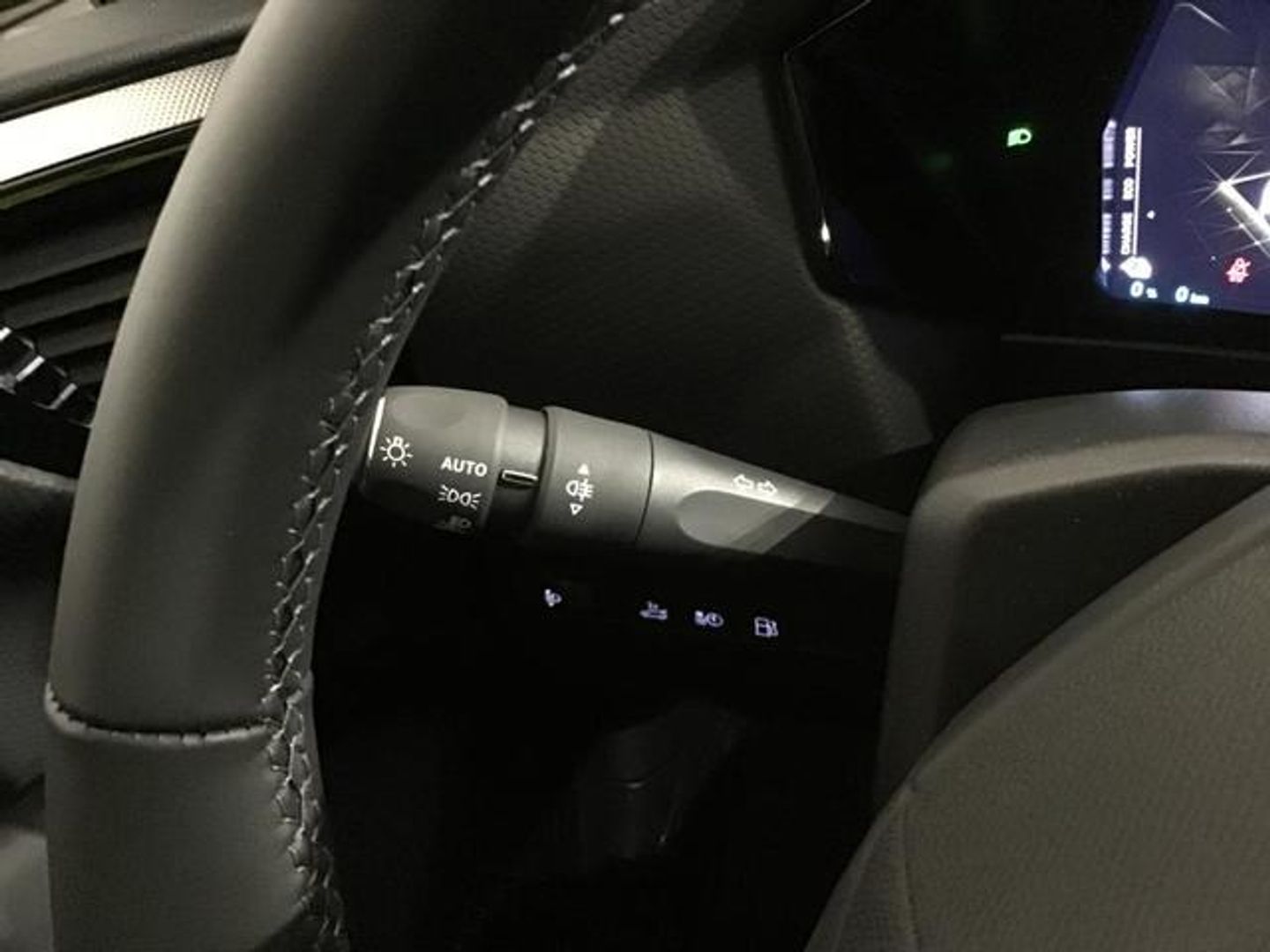 DS DS4 E-TENSE Trocadero 165 kW (225 CV)