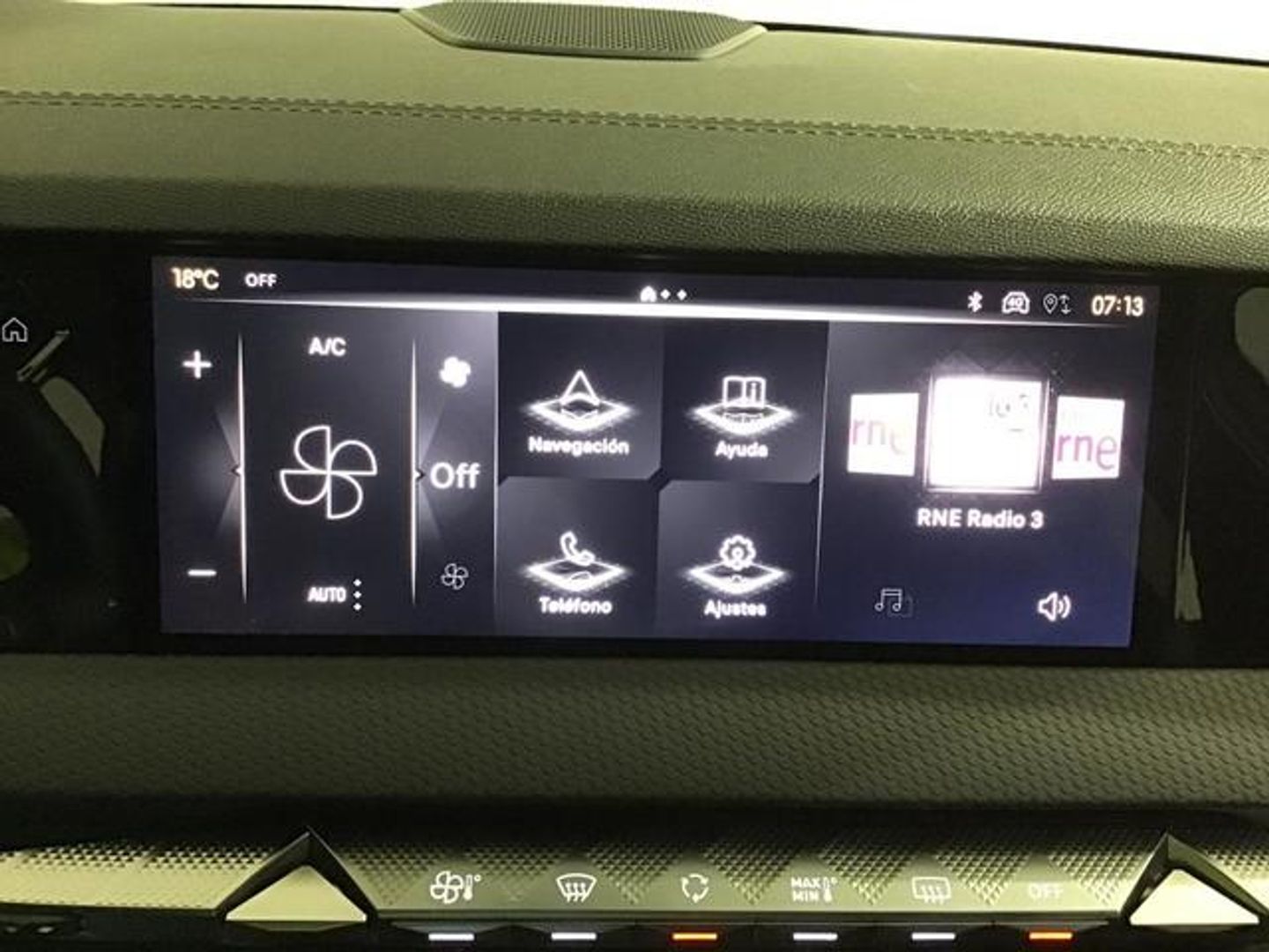 DS DS4 E-TENSE Trocadero 165 kW (225 CV)