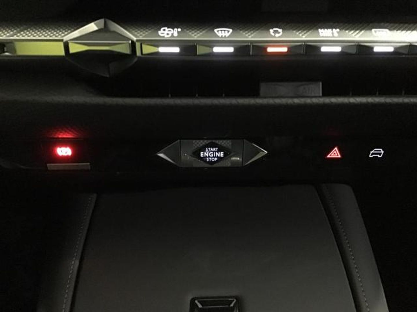 DS DS4 E-TENSE Trocadero 165 kW (225 CV)