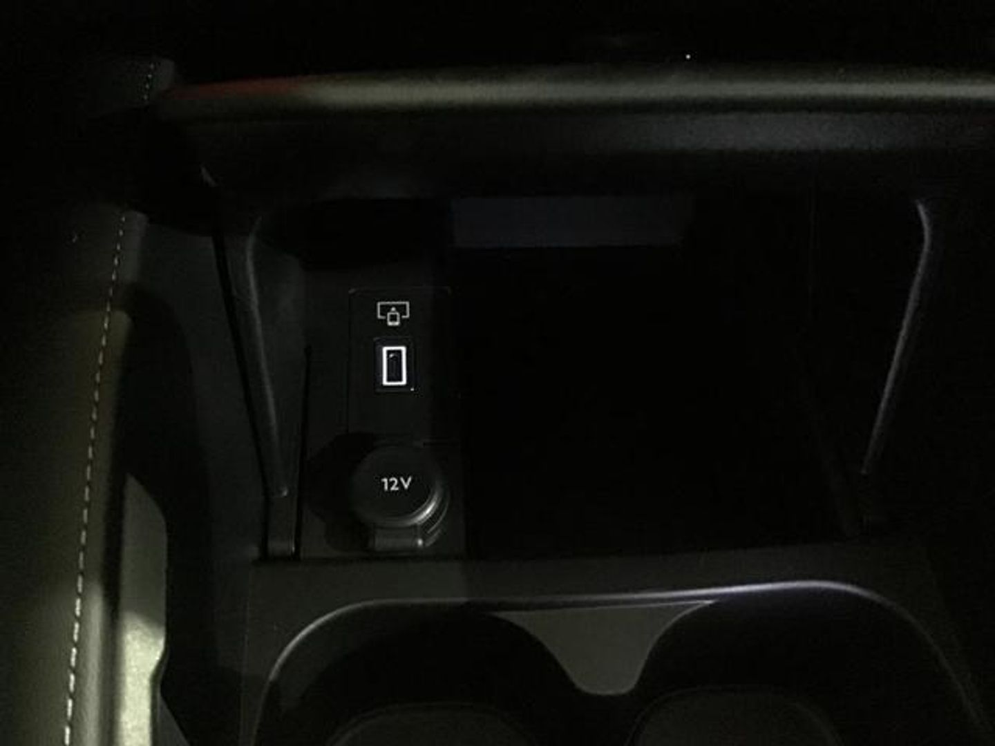 DS DS4 E-TENSE Trocadero 165 kW (225 CV)