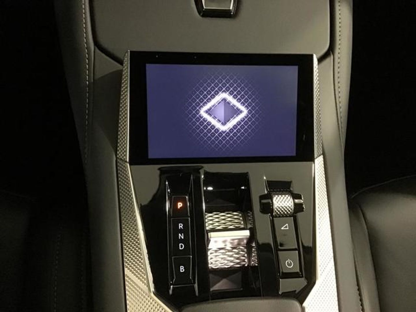 DS DS4 E-TENSE Trocadero 165 kW (225 CV)