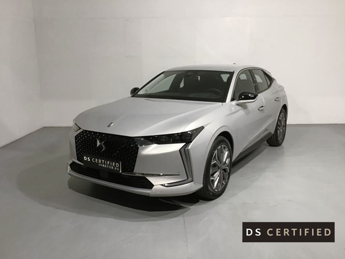 DS DS4 E-TENSE Trocadero 165 kW (225 CV)