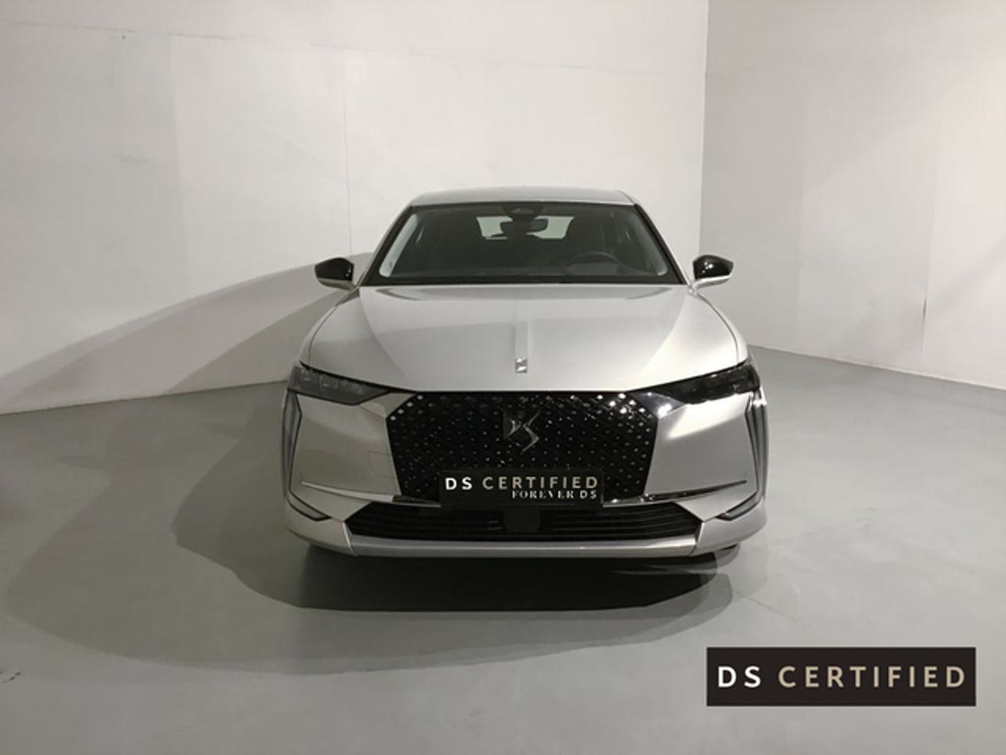 DS DS4 E-TENSE Trocadero 165 kW (225 CV)
