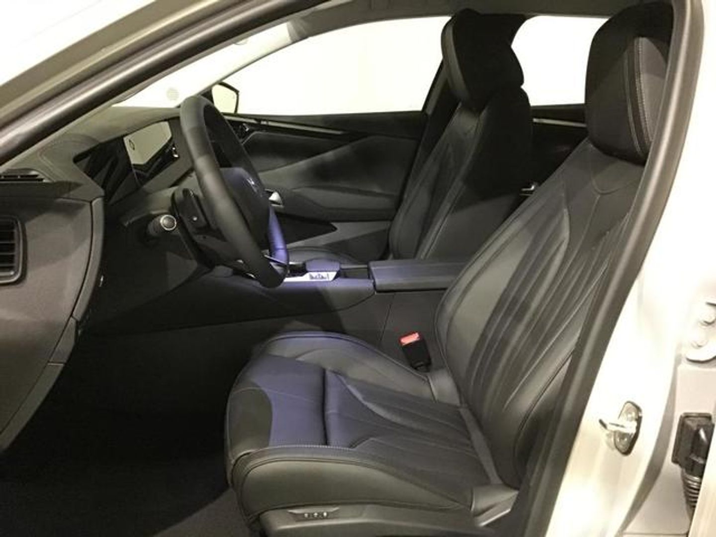 DS DS4 E-TENSE Trocadero 165 kW (225 CV)