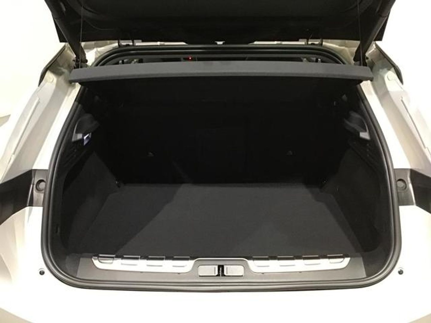 DS DS4 E-TENSE Trocadero 165 kW (225 CV)