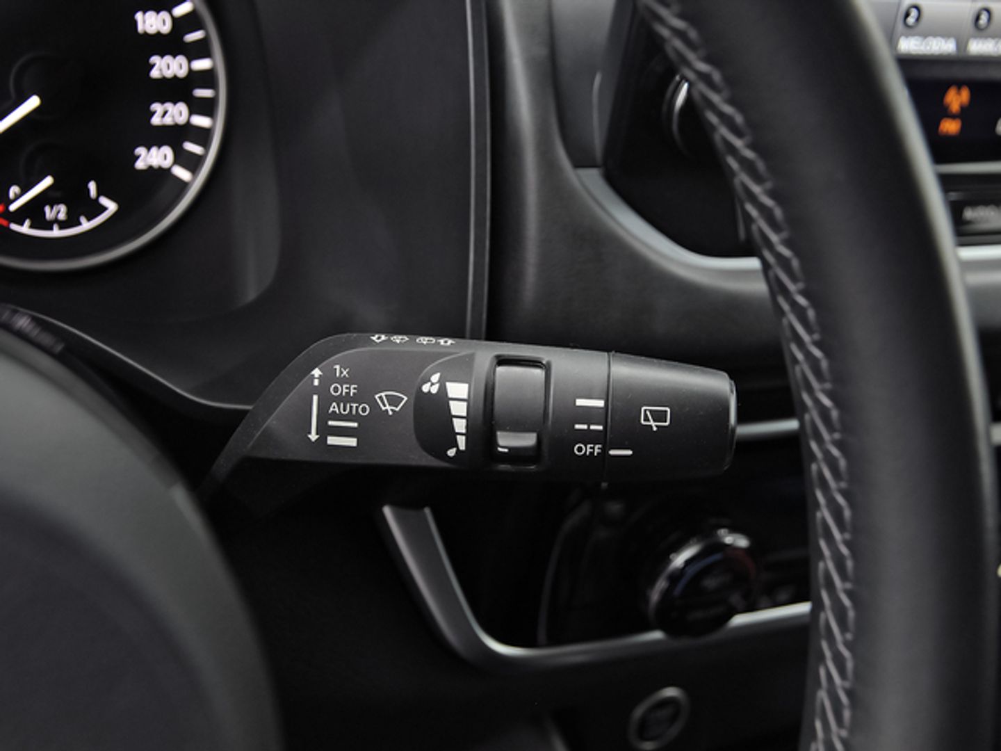 Nissan Qashqai DIG-T 140 mHEV N- Go 103 kW (140 CV)