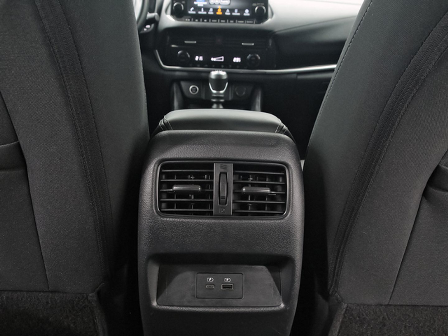 Nissan Qashqai DIG-T 140 mHEV N- Go 103 kW (140 CV)
