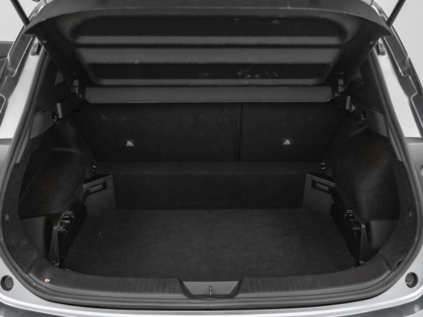 Nissan Qashqai DIG-T 140 mHEV N- Go 103 kW (140 CV)