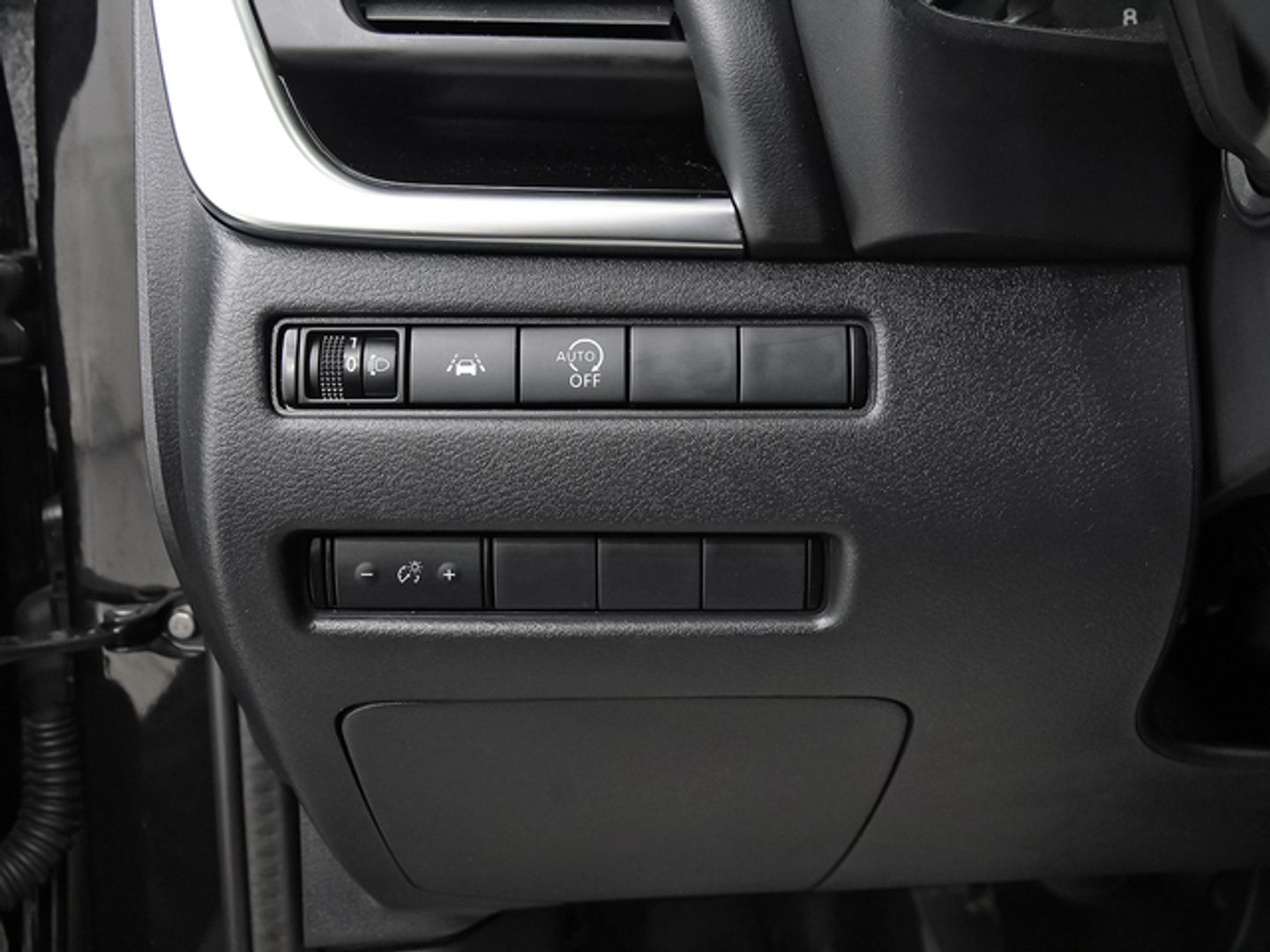 Nissan Qashqai DIG-T 140 mHEV N- Go 103 kW (140 CV)