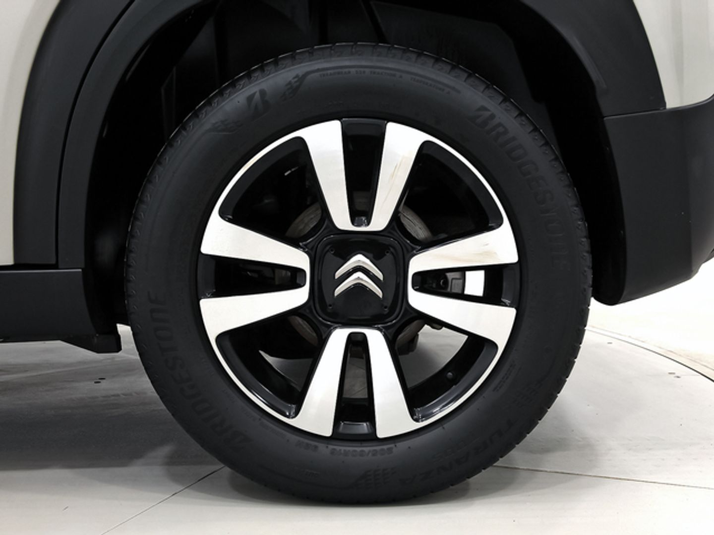 Citroen C3 Aircross PureTech 110 S&S Feel 81 kW (110 CV)