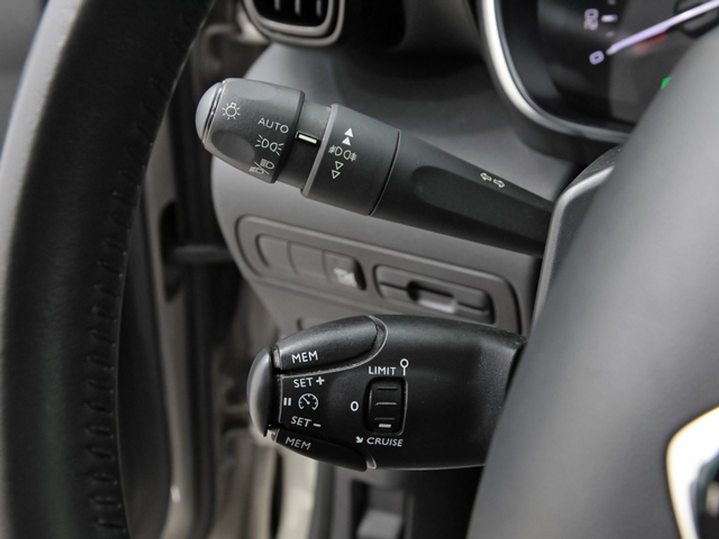 Citroen C3 Aircross PureTech 110 S&S Feel 81 kW (110 CV)