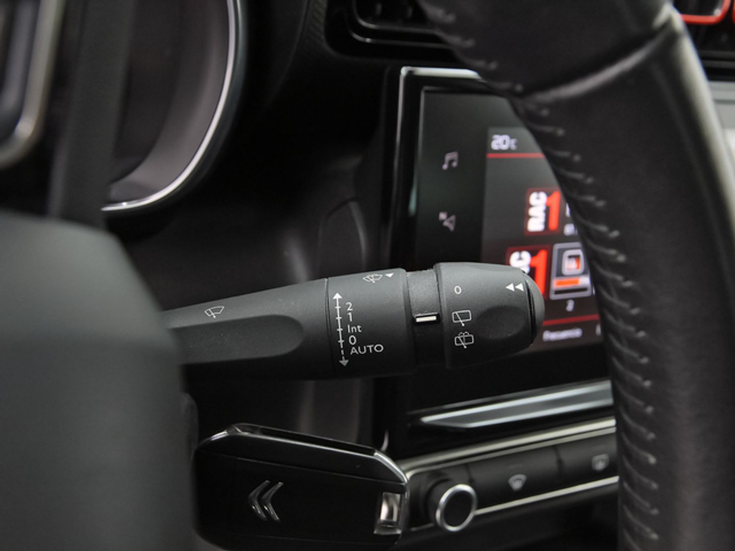 Citroen C3 Aircross PureTech 110 S&S Feel 81 kW (110 CV)