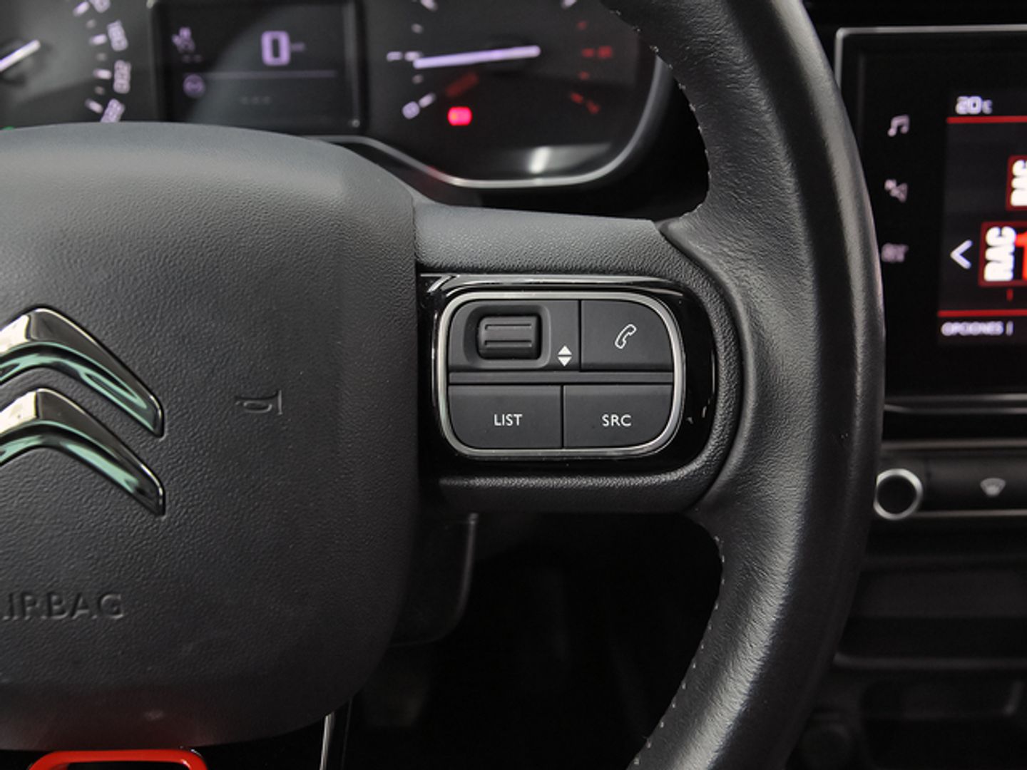 Citroen C3 Aircross PureTech 110 S&S Feel 81 kW (110 CV)