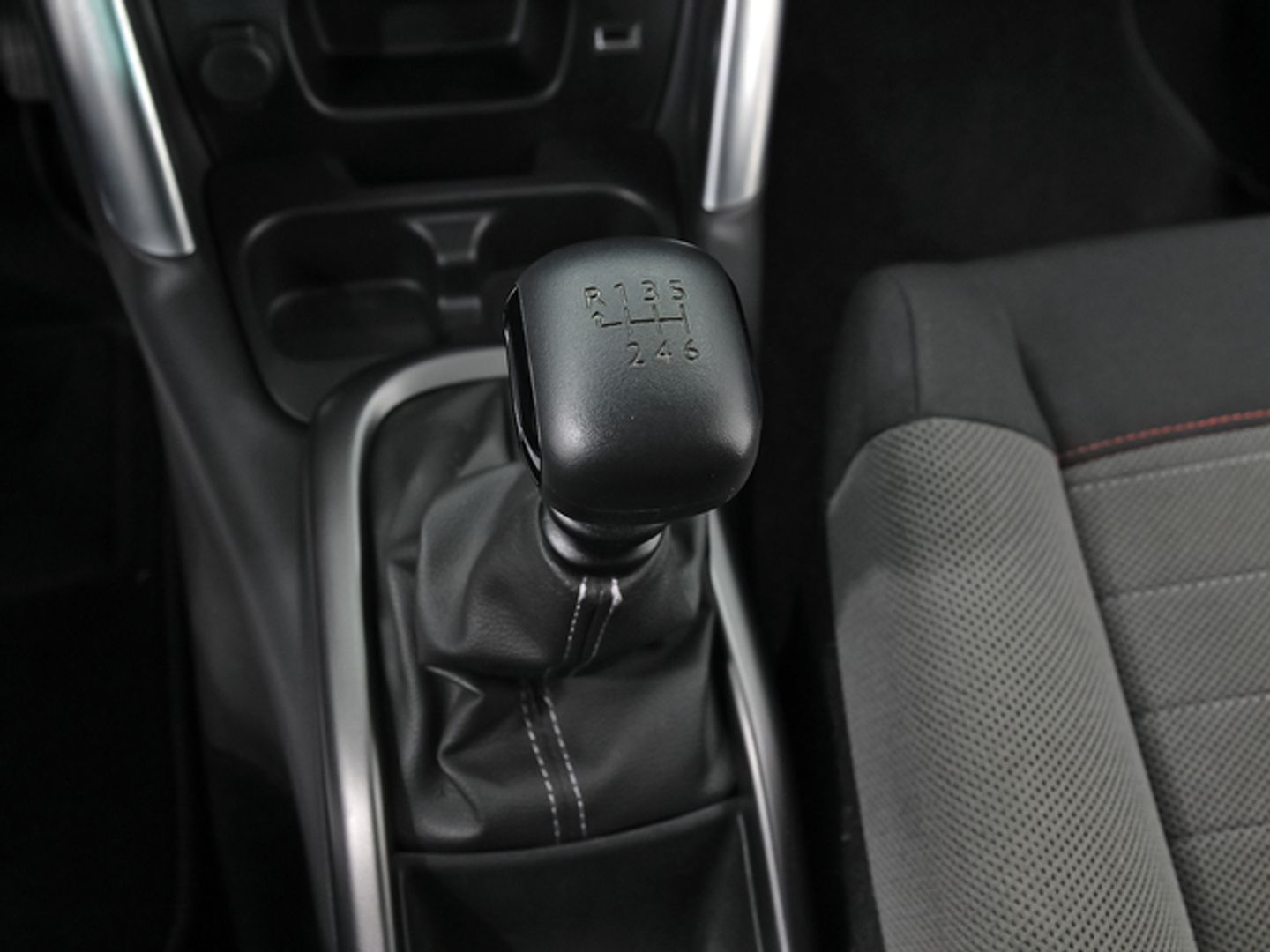 Citroen C3 Aircross PureTech 110 S&S Feel 81 kW (110 CV)