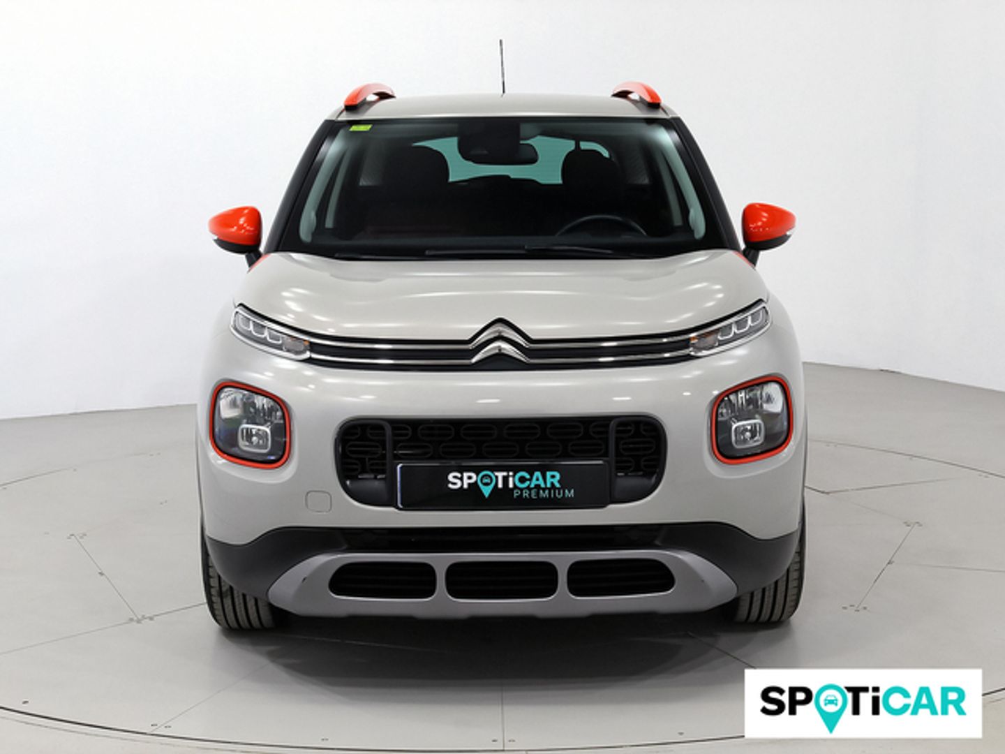 Citroen C3 Aircross PureTech 110 S&S Feel 81 kW (110 CV)