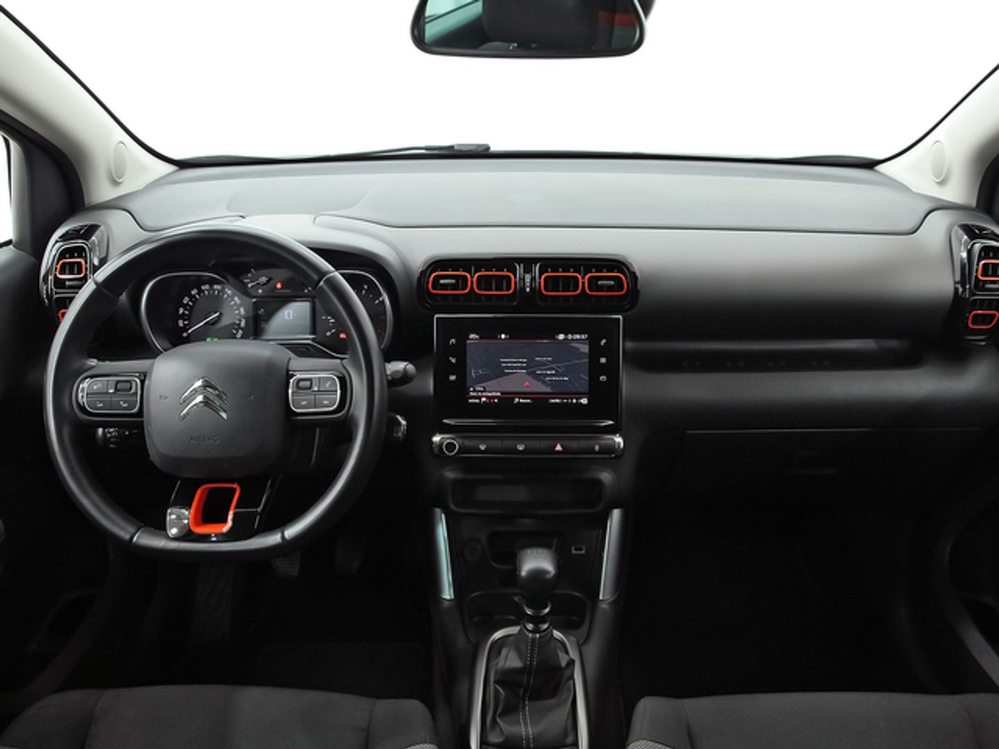 Citroen C3 Aircross PureTech 110 S&S Feel 81 kW (110 CV)