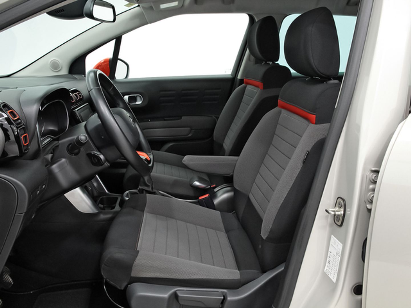 Citroen C3 Aircross PureTech 110 S&S Feel 81 kW (110 CV)