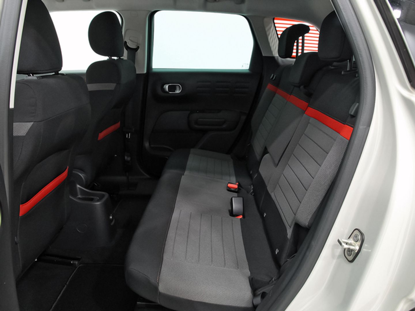 Citroen C3 Aircross PureTech 110 S&S Feel 81 kW (110 CV)