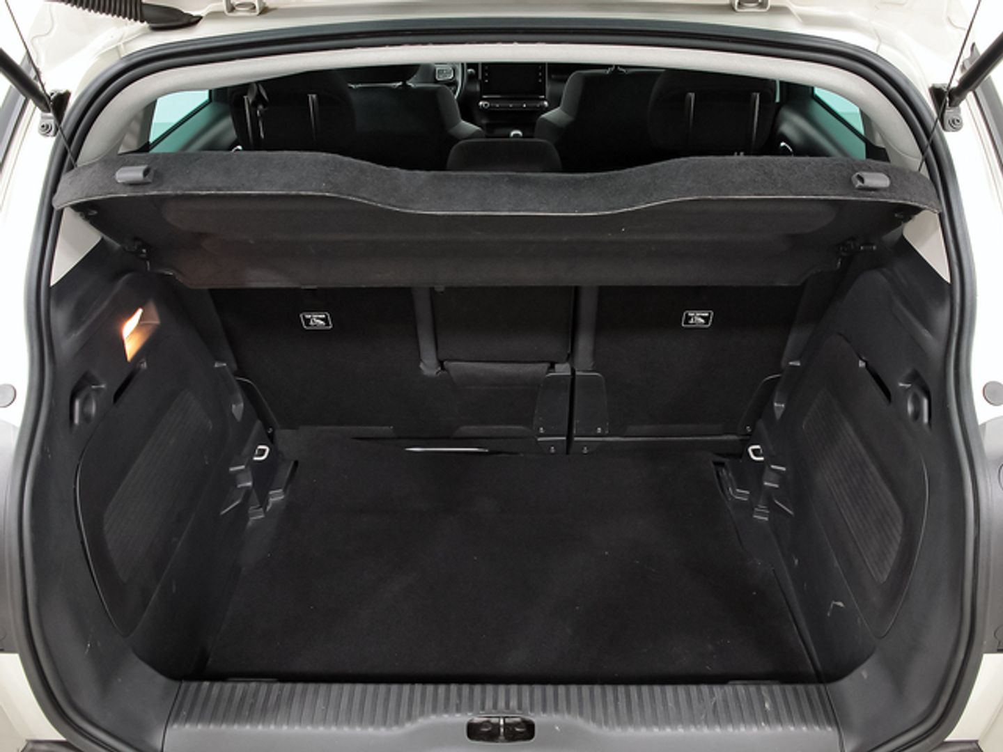Citroen C3 Aircross PureTech 110 S&S Feel 81 kW (110 CV)