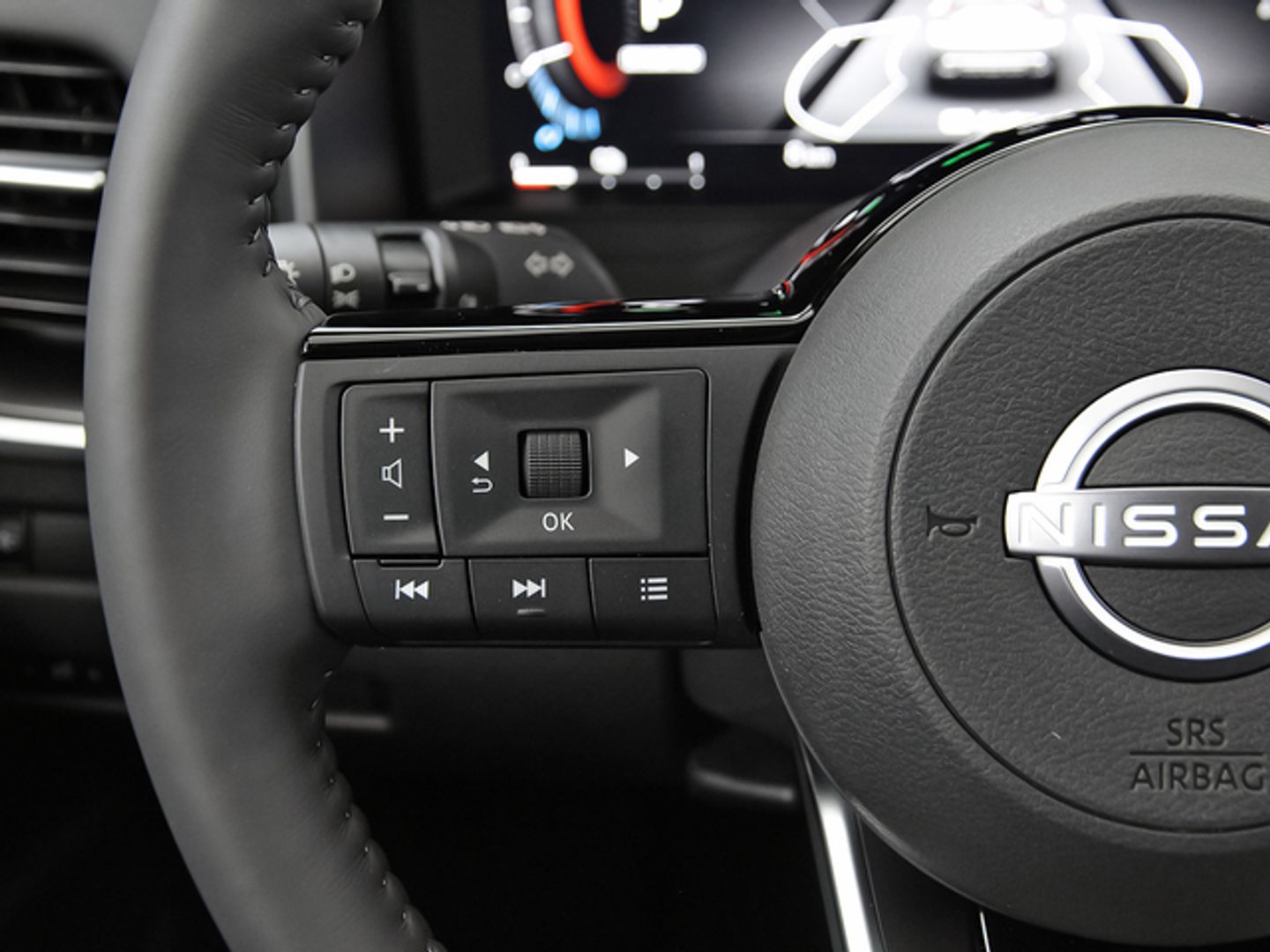 Nissan X-Trail 1.5 e-POWER N-Connecta A/T 150 kW (204 CV)