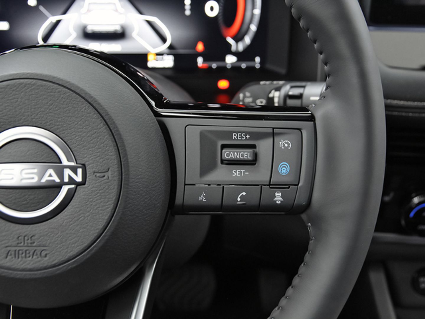 Nissan X-Trail 1.5 e-POWER N-Connecta A/T 150 kW (204 CV)