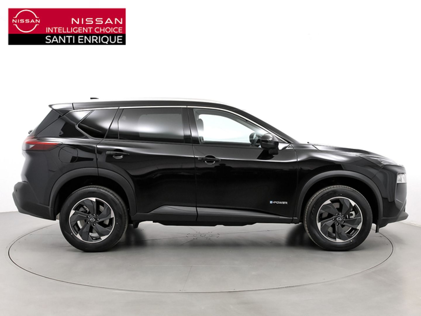 Nissan X-Trail 1.5 e-POWER N-Connecta A/T 150 kW (204 CV)