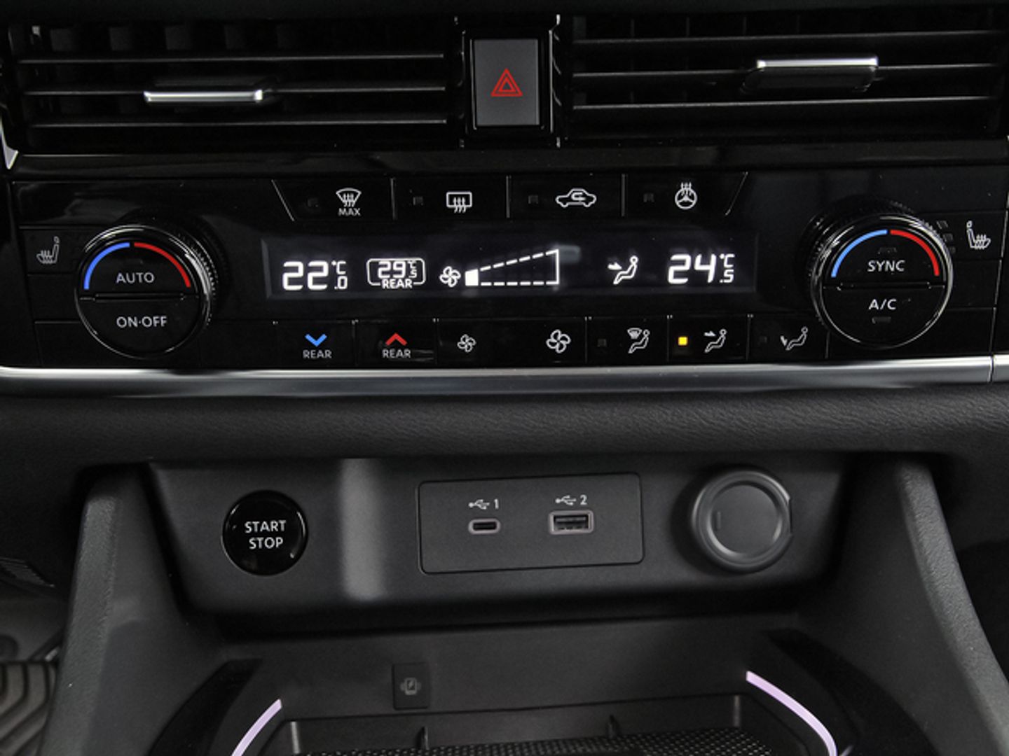 Nissan X-Trail 1.5 e-POWER N-Connecta A/T 150 kW (204 CV)