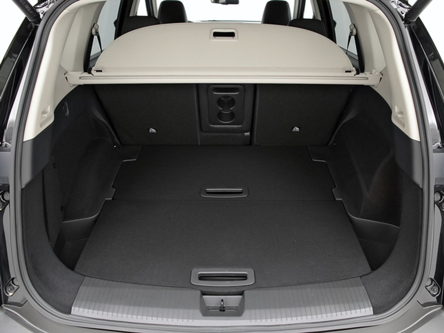 Nissan X-Trail 1.5 e-POWER N-Connecta A/T 150 kW (204 CV)