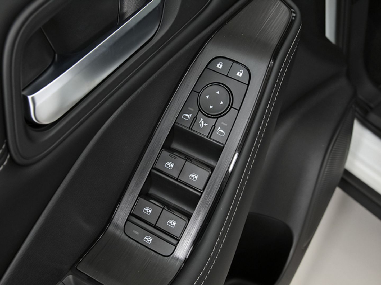 Nissan X-Trail 1.5 e-POWER N-Connecta A/T 150 kW (204 CV)