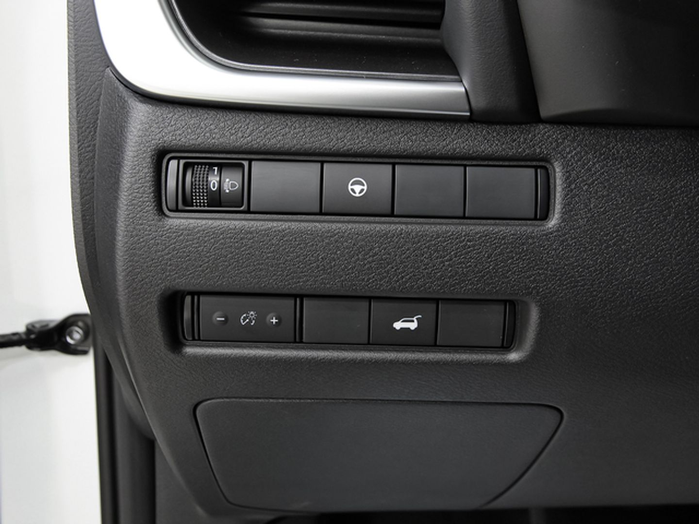 Nissan X-Trail 1.5 e-POWER N-Connecta A/T 150 kW (204 CV)
