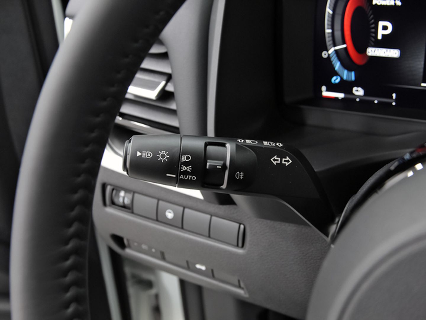 Nissan X-Trail 1.5 e-POWER N-Connecta A/T 150 kW (204 CV)