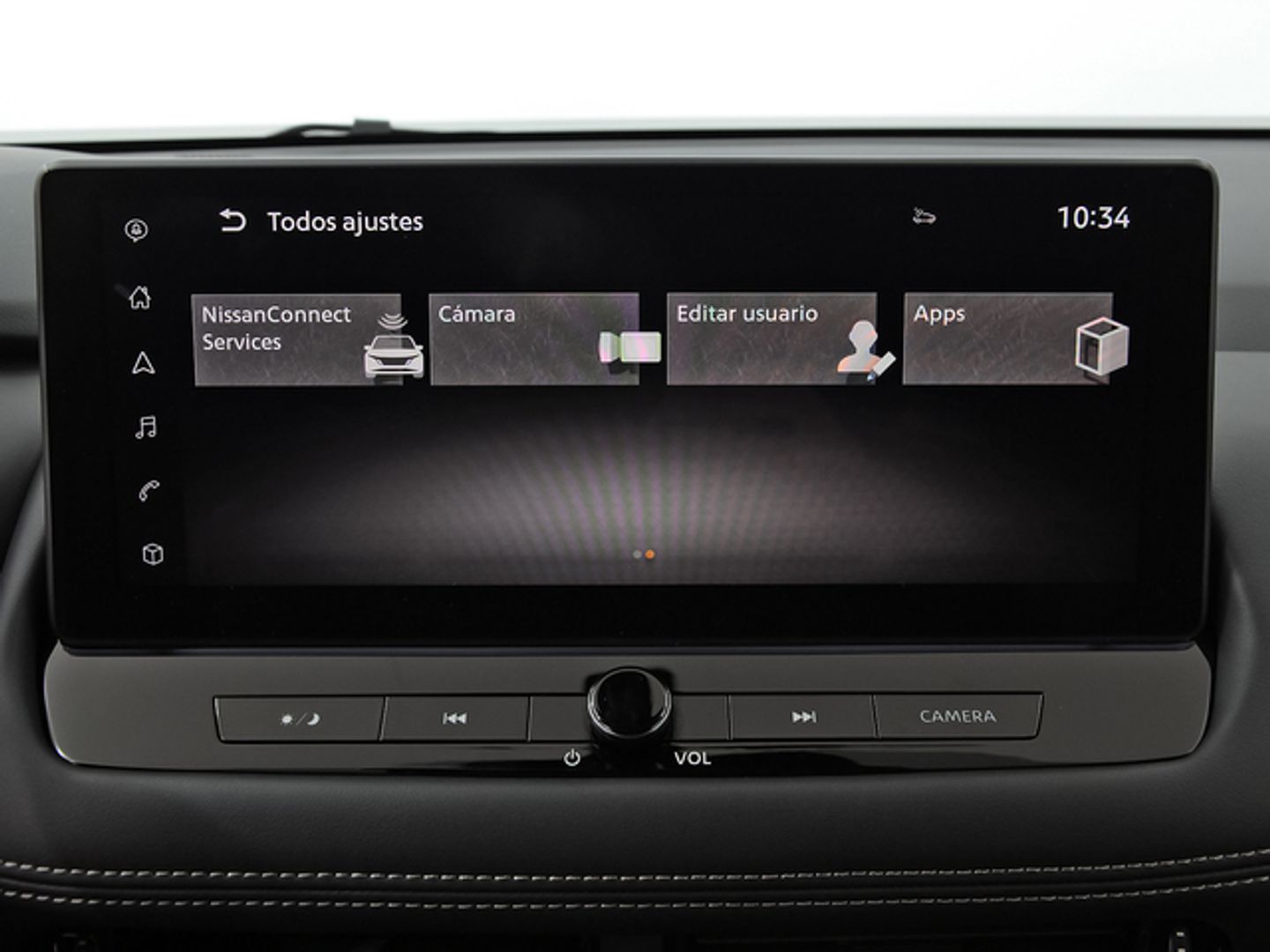 Nissan X-Trail 1.5 e-POWER N-Connecta A/T 150 kW (204 CV)