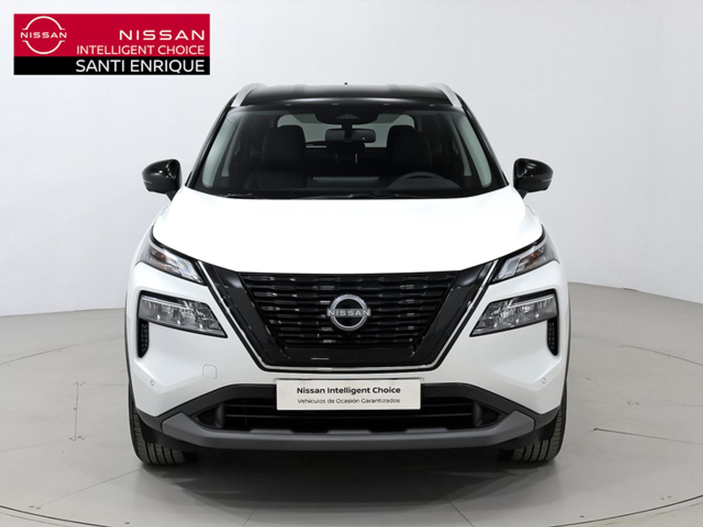 Nissan X-Trail 1.5 e-POWER N-Connecta A/T 150 kW (204 CV)