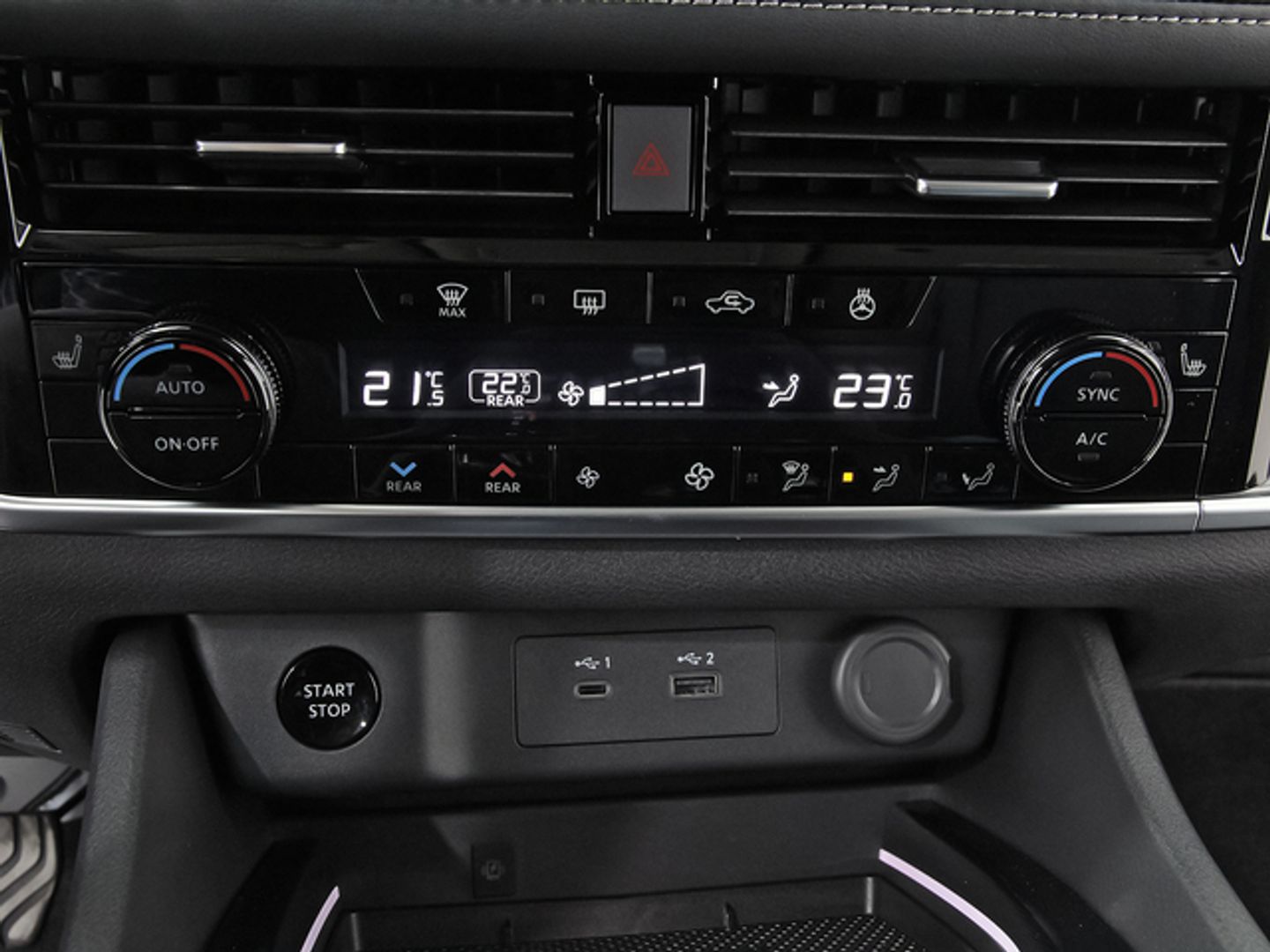 Nissan X-Trail 1.5 e-POWER N-Connecta A/T 150 kW (204 CV)