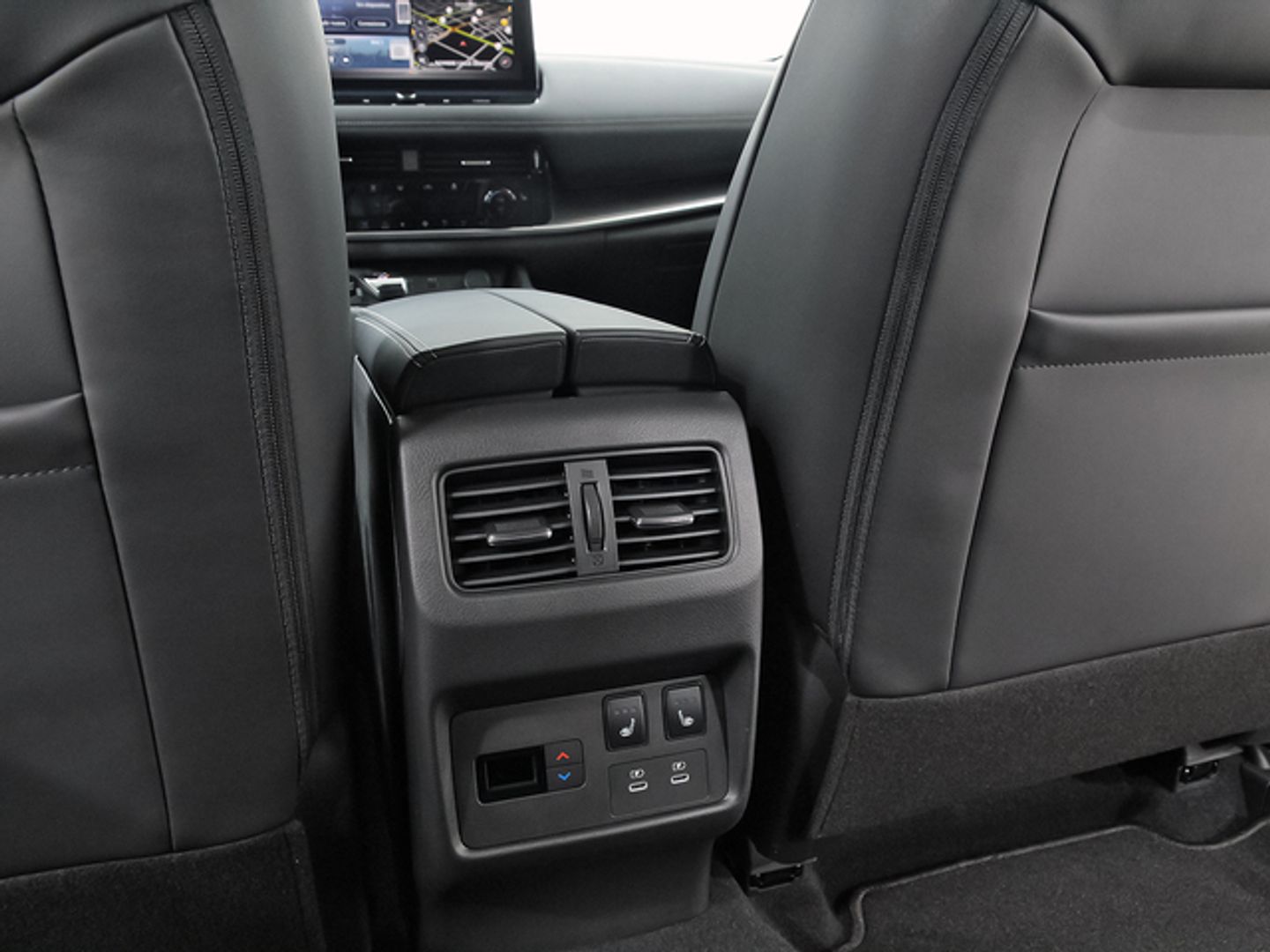 Nissan X-Trail 1.5 e-POWER N-Connecta A/T 150 kW (204 CV)