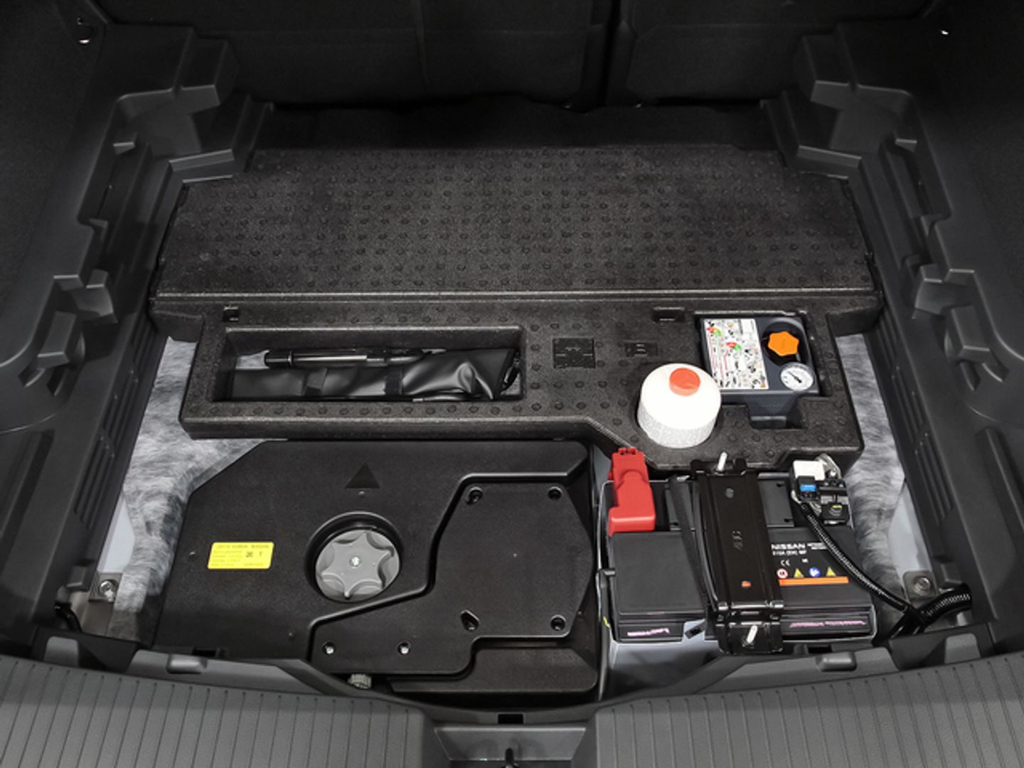 Nissan X-Trail 1.5 e-POWER N-Connecta A/T 150 kW (204 CV)