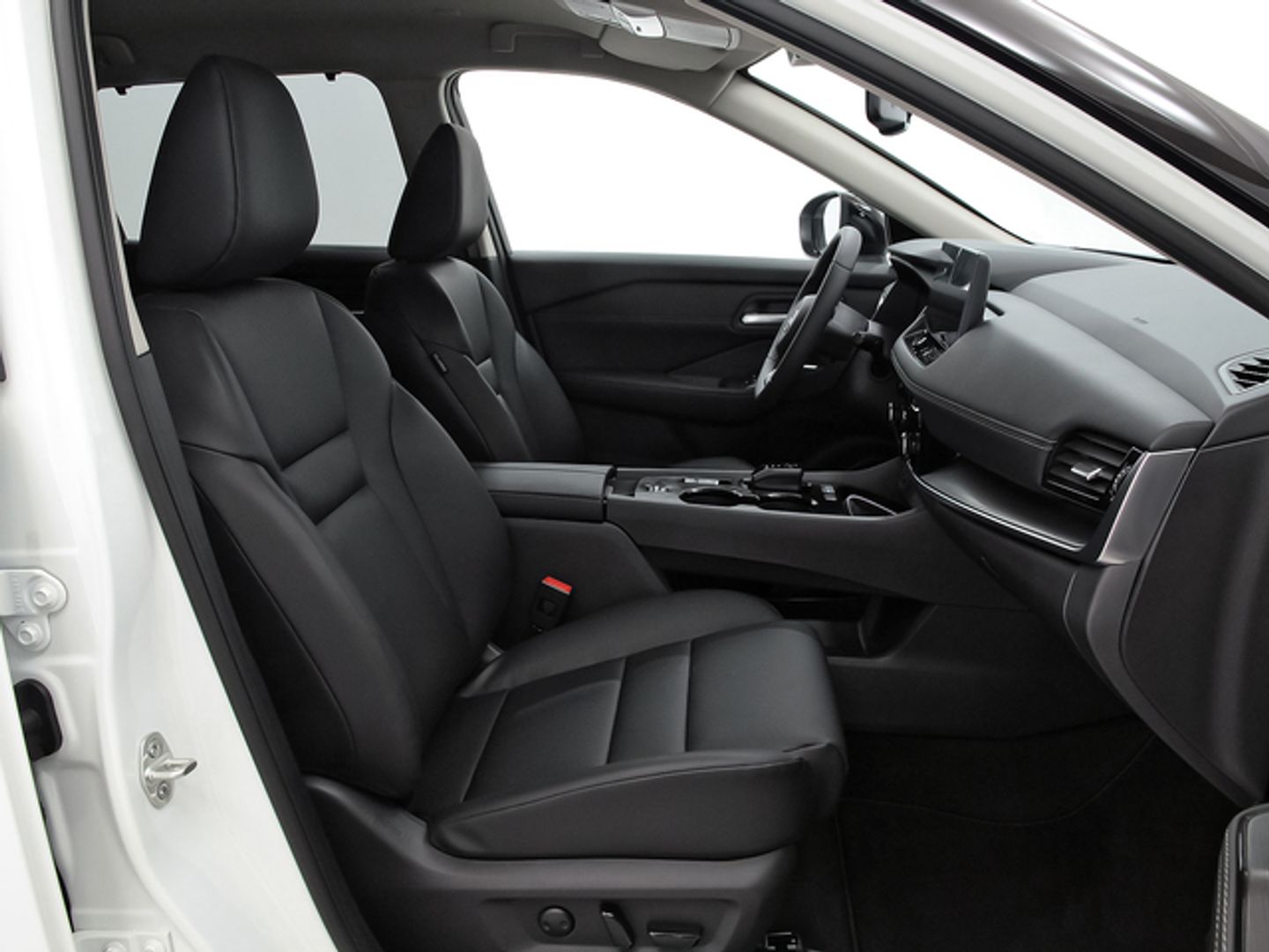 Nissan X-Trail 1.5 e-POWER N-Connecta A/T 150 kW (204 CV)