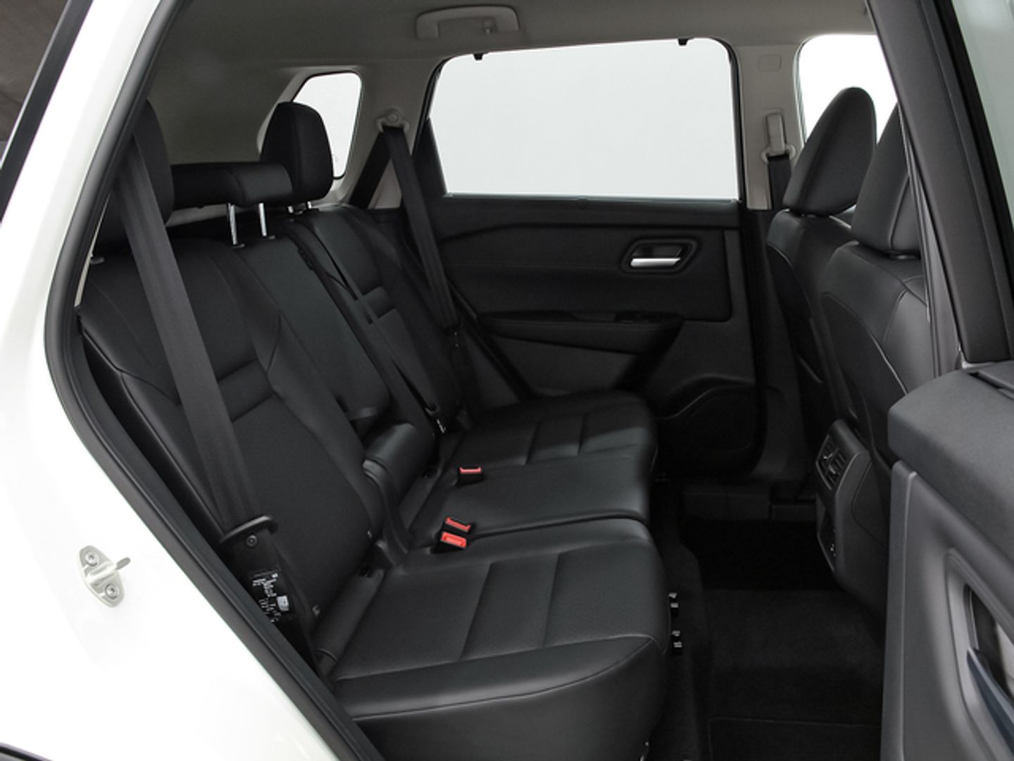 Nissan X-Trail 1.5 e-POWER N-Connecta A/T 150 kW (204 CV)