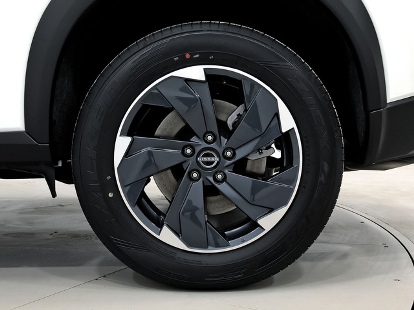 Nissan X-Trail 1.5 e-POWER N-Connecta A/T 150 kW (204 CV)