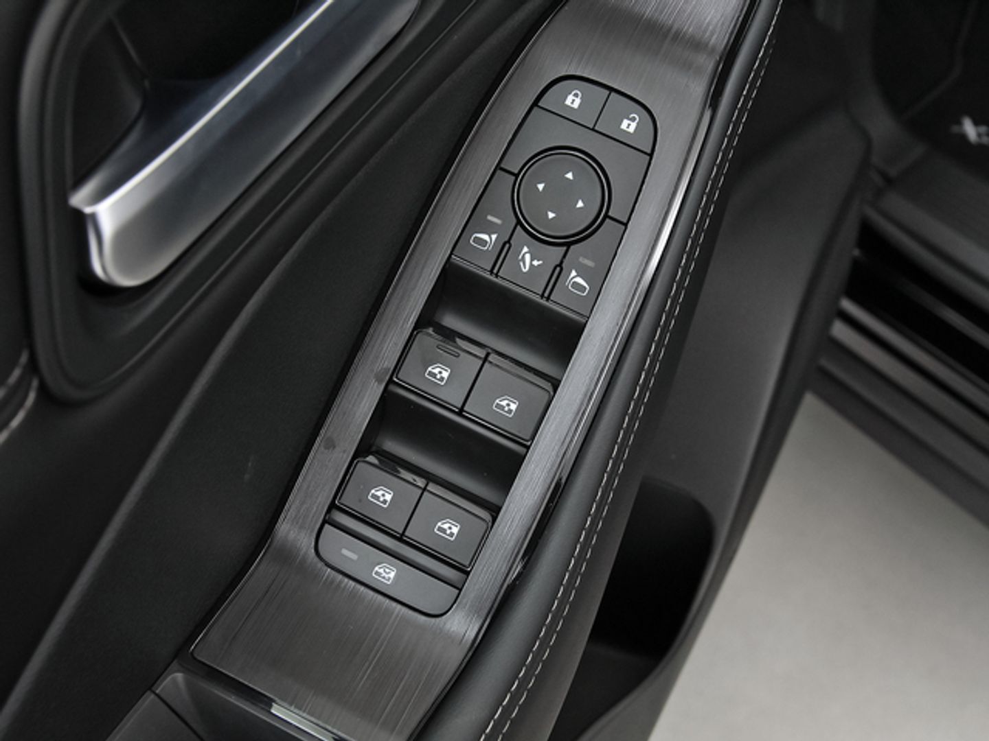 Nissan X-Trail 1.5 e-POWER N-Connecta A/T 150 kW (204 CV)