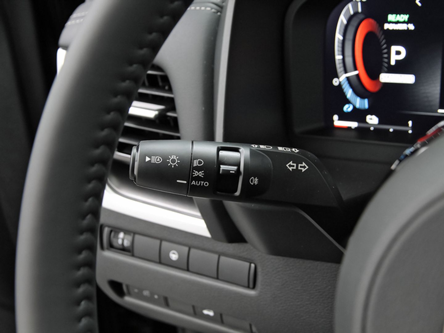 Nissan X-Trail 1.5 e-POWER N-Connecta A/T 150 kW (204 CV)